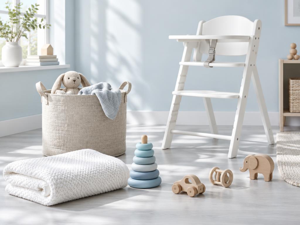 Baby & Home Offers